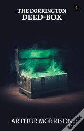 Capa do artigo Dorrington Deed-Box