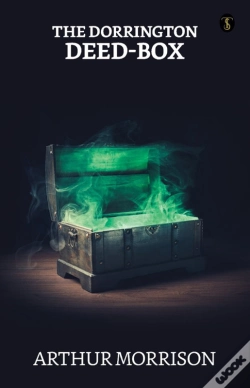 Capa do artigo Dorrington Deed-Box
