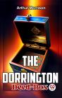Dorrington Deed-Box - Preview