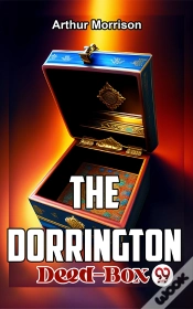 Capa do artigo Dorrington Deed-Box