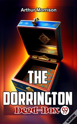 Capa do artigo Dorrington Deed-Box