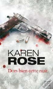 Capa do artigo Dors Bien Cette Nuit