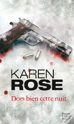 Capa do artigo Dors Bien Cette Nuit