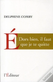 Capa do artigo Dors Bien Il Faut Que Je Te Quitte