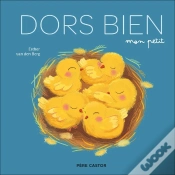 Capa do artigo Dors Bien, Mon Petit