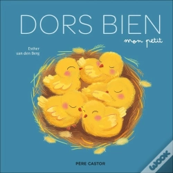 Capa do artigo Dors Bien, Mon Petit