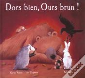 Capa do artigo Dors Bien Ours Brun