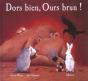 Dors Bien Ours Brun - Preview