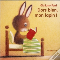 Capa do artigo Dors Bien Petit Lapin