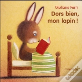 Dors Bien Petit Lapin