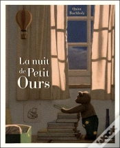 Capa do artigo Dors Bien Petit Ours