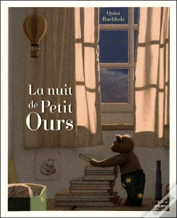 Capa do artigo Dors Bien Petit Ours