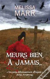 Capa do artigo Dors Bien Pour Toujours