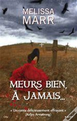 Capa do artigo Dors Bien Pour Toujours