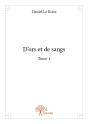 D'Ors Et De Sangs T.1 - Preview