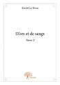 D'Ors Et De Sangs T.2 - Preview