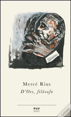 Capa do artigo D'Ors, Filósofo
