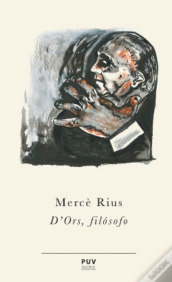 Capa do artigo D'Ors, Filósofo