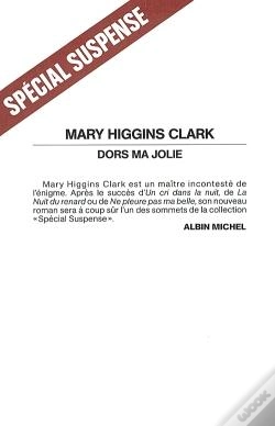 Capa do artigo Dors Ma Jolie