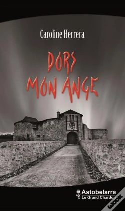 Capa do artigo Dors Mon Ange