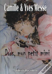 Dors Mon Petit Mimi