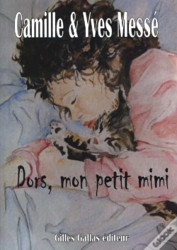 Capa do artigo Dors Mon Petit Mimi
