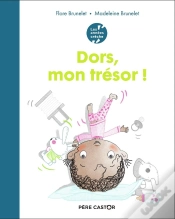 Capa do artigo Dors, Mon Trésor !