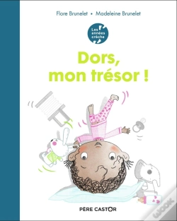 Capa do artigo Dors, Mon Trésor !