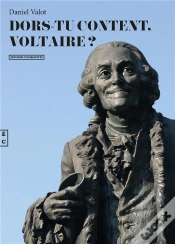 Capa do artigo Dors-Tu Content, Voltaire ?
