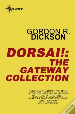 Capa do artigo Dorsai! Ebook Collection
