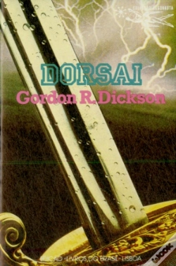 Capa do artigo Dorsai