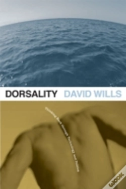 Capa do artigo Dorsality
