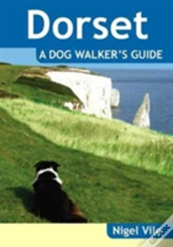 Capa do artigo Dorset A Dog Walker'S Guide