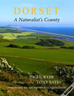 Capa do artigo Dorset, A Naturalist'S County
