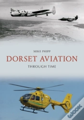 Capa do artigo Dorset Aviation Through Time