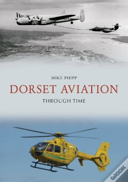 Capa do artigo Dorset Aviation Through Time