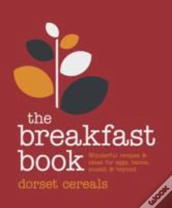 Capa do artigo Dorset Cereals The Breakfast Book