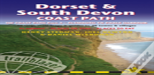 Dorset & South Devon Coast Path (Trailblazer British Walking Guide)