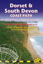 Dorset & South Devon Coast Path (Trailblazer British Walking Guide) - Preview