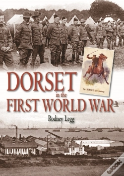 Capa do artigo Dorset In The First World War