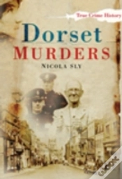Capa do artigo Dorset Murders