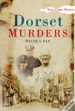 Capa do artigo Dorset Murders