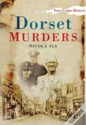 Capa do artigo Dorset Murders
