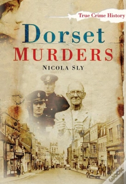 Capa do artigo Dorset Murders