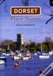 Capa do artigo Dorset Place Names