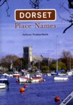 Capa do artigo Dorset Place Names