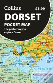 Capa do artigo Dorset Pocket Map
