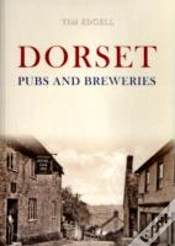 Capa do artigo Dorset Pubs And Breweries