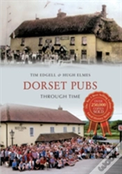 Capa do artigo Dorset Pubs Through Time