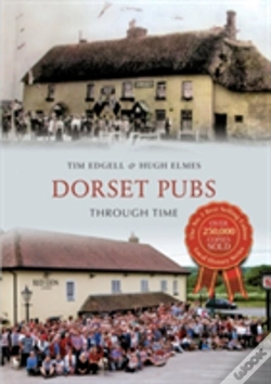 Capa do artigo Dorset Pubs Through Time